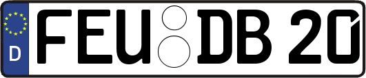 FEU-DB20