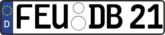 FEU-DB21