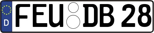 FEU-DB28