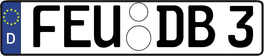 FEU-DB3
