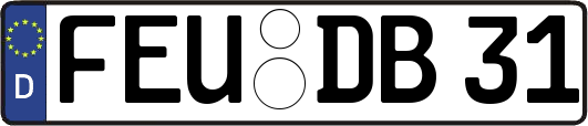 FEU-DB31