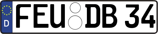 FEU-DB34