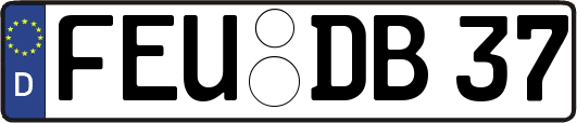 FEU-DB37