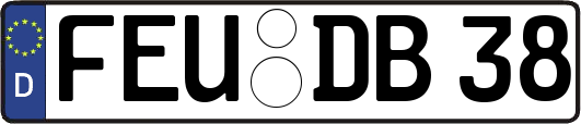 FEU-DB38