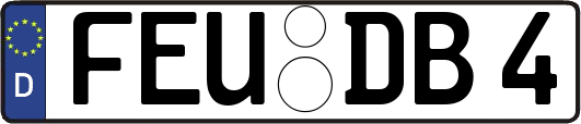 FEU-DB4