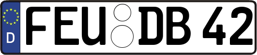 FEU-DB42