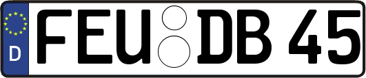 FEU-DB45