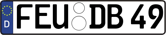 FEU-DB49