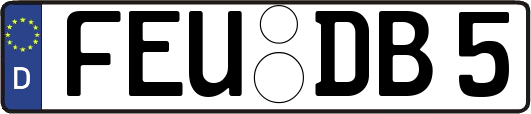 FEU-DB5