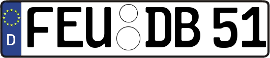FEU-DB51