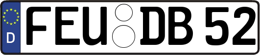 FEU-DB52
