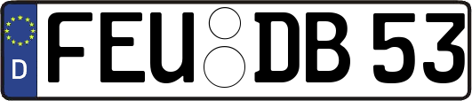 FEU-DB53