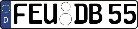 FEU-DB55