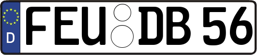 FEU-DB56