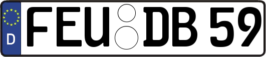 FEU-DB59