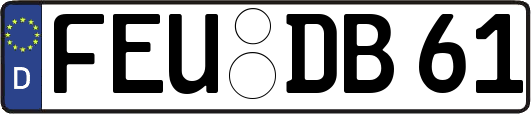 FEU-DB61