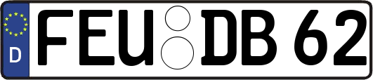 FEU-DB62