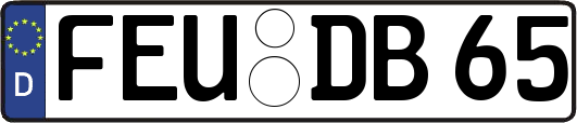 FEU-DB65