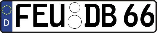 FEU-DB66