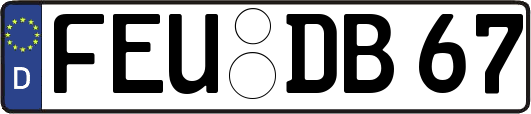FEU-DB67