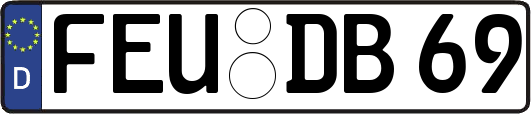 FEU-DB69