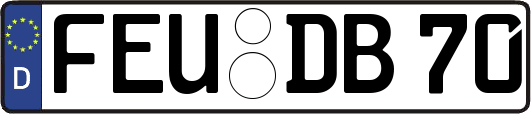 FEU-DB70