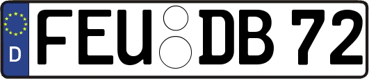 FEU-DB72