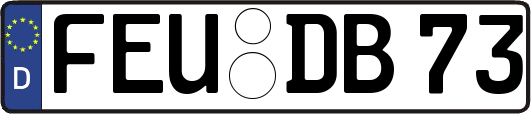 FEU-DB73