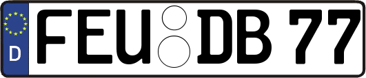 FEU-DB77