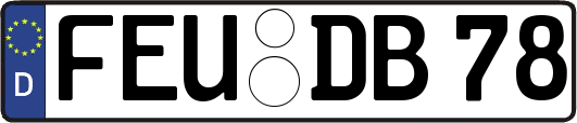 FEU-DB78