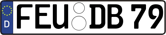 FEU-DB79