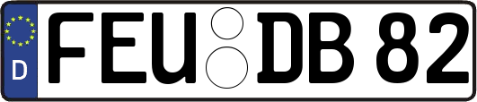FEU-DB82