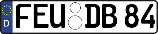 FEU-DB84