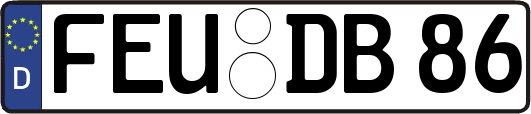 FEU-DB86