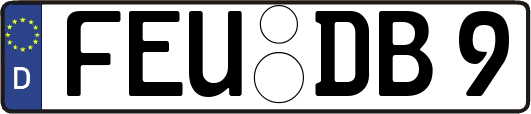FEU-DB9