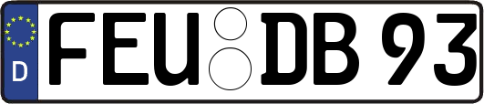 FEU-DB93