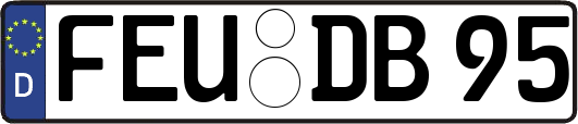 FEU-DB95