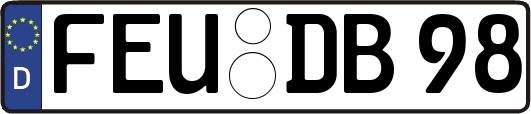 FEU-DB98