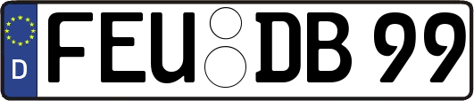 FEU-DB99