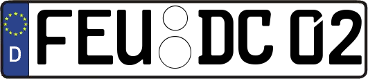 FEU-DC02