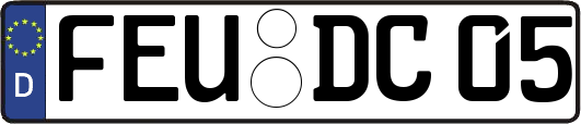 FEU-DC05