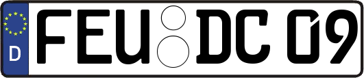 FEU-DC09