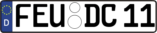 FEU-DC11