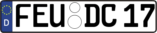 FEU-DC17