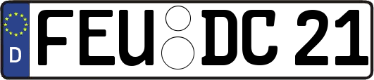 FEU-DC21