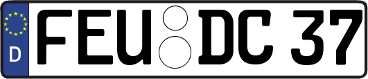 FEU-DC37