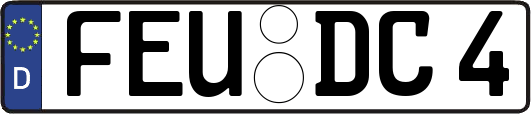 FEU-DC4