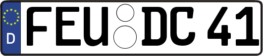 FEU-DC41