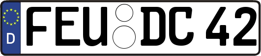 FEU-DC42