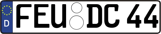 FEU-DC44
